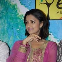 Mamta Mohandas at Anwar audio launch - Pictures | Picture 96078